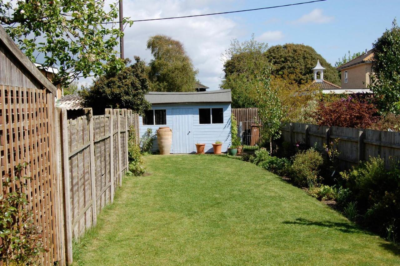 Lavender House, Aldeburgh 빌라 외부 사진