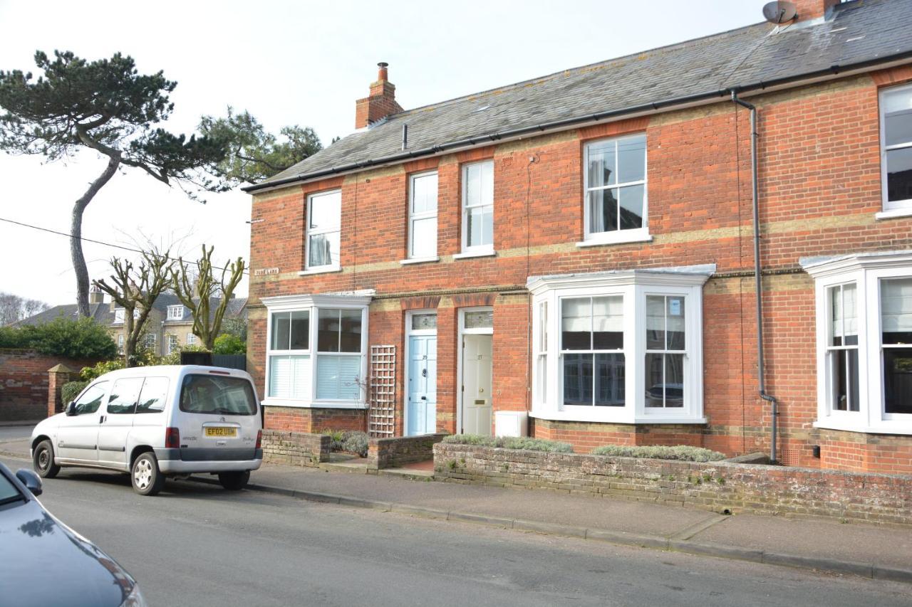 Lavender House, Aldeburgh 빌라 외부 사진