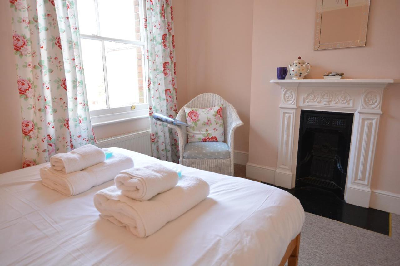 Lavender House, Aldeburgh 빌라 외부 사진